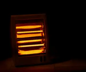 Electric Heater